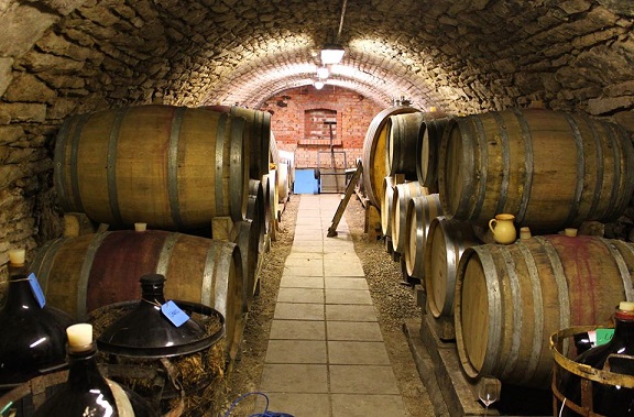 Cellar